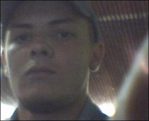 Fotografia de canon100, Chico de 43 años