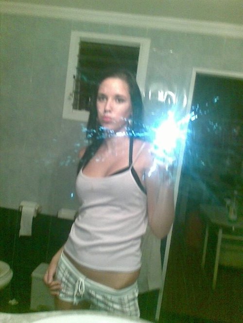 Fotografia de vero19elx, Chica de 34 años
