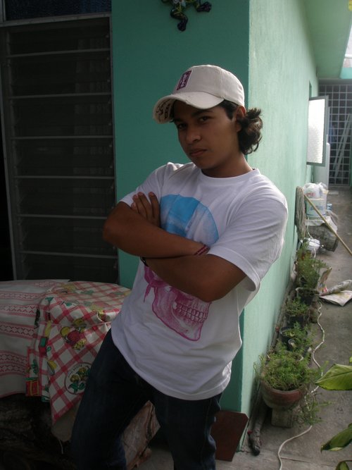 Fotografia de royman, Chico de 34 años