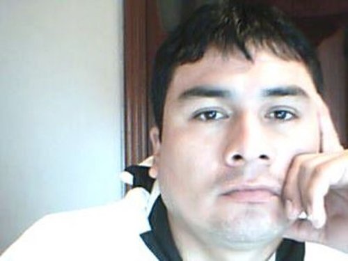 Fotografia de marlon123, Chico de 46 años