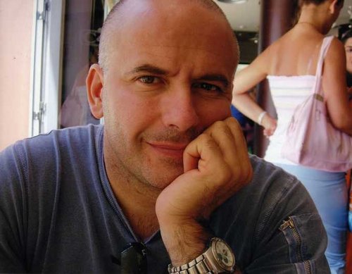 Fotografia de josegascuena, Chico de 57 años