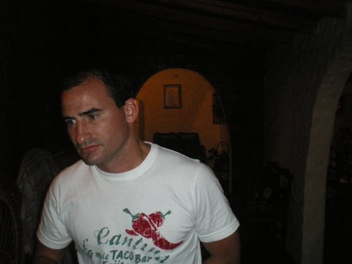 Fotografia de FORYS, Chico de 46 años