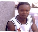 Fotografia de samkofi, Chico de 43 años