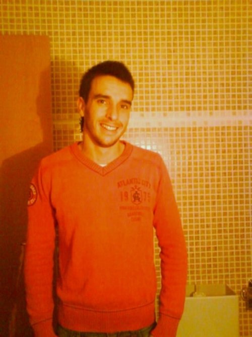 Fotografia de soyjose27, Chico de 43 años
