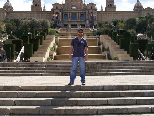 Fotografia de sergim, Chico de 38 años