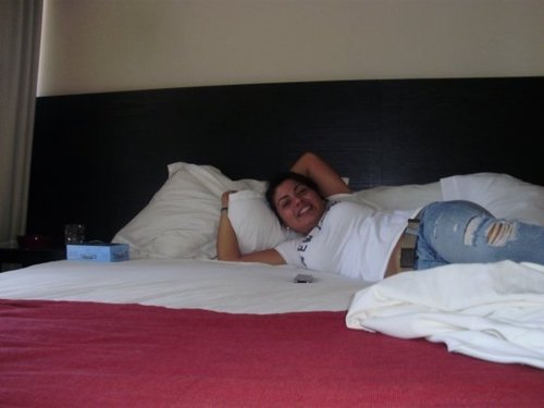 Fotografia de Andreamc, Chica de 33 años