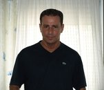 Fotografia de Angel3792, Chico de 60 años