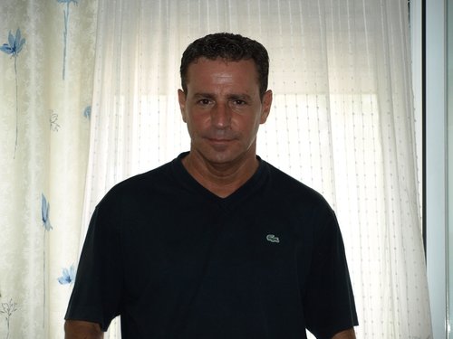 Fotografia de Angel3792, Chico de 60 años
