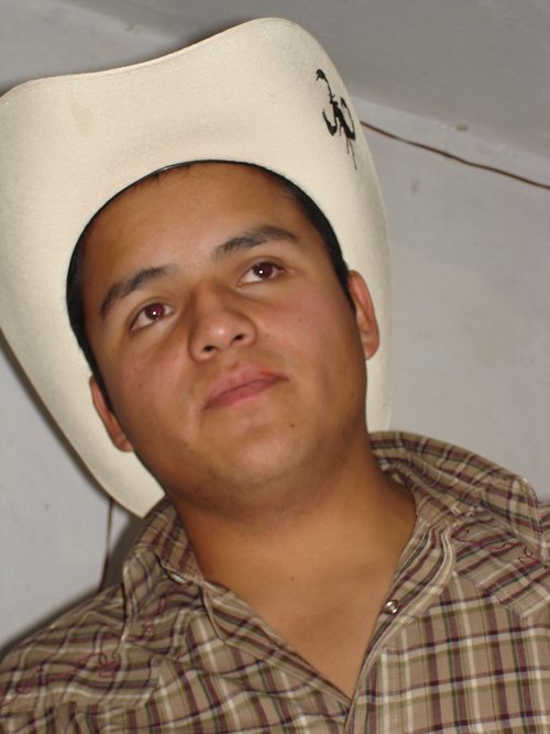 Fotografia de uamero, Chico de 37 años