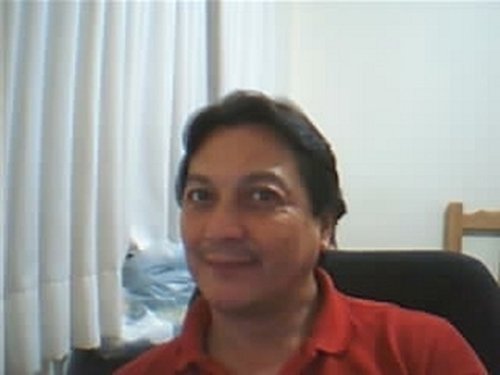 Fotografia de eros293000, Chico de 65 años
