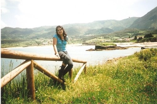 Fotografia de azul33, Chica de 50 años