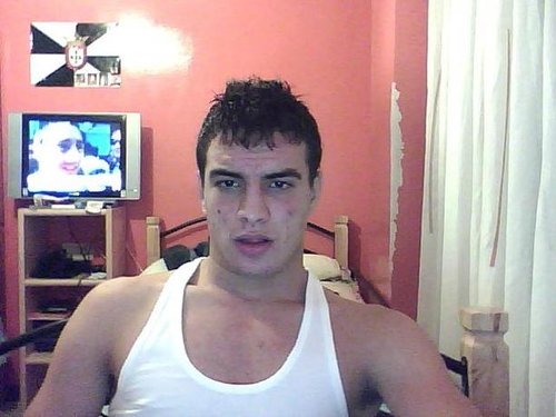 Fotografia de pablo855, Chico de 36 años