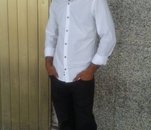 Fotografia de carismagnetca, Chico de 37 años