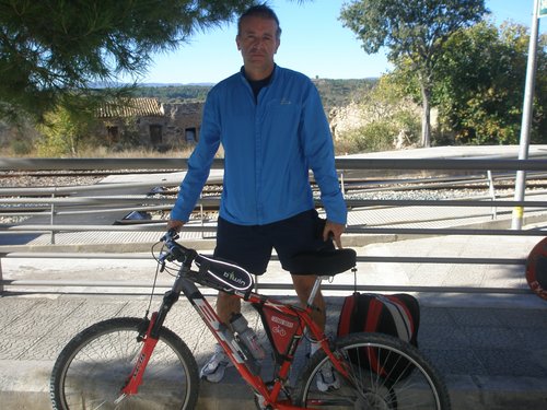 Fotografia de Miguel2013, Chico de 61 años
