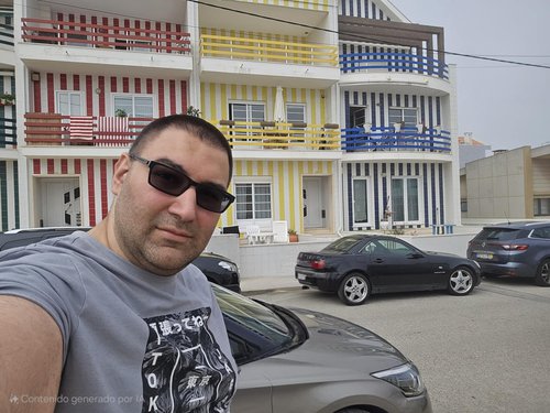 Fotografia de Rabo92, Chico de 33 años