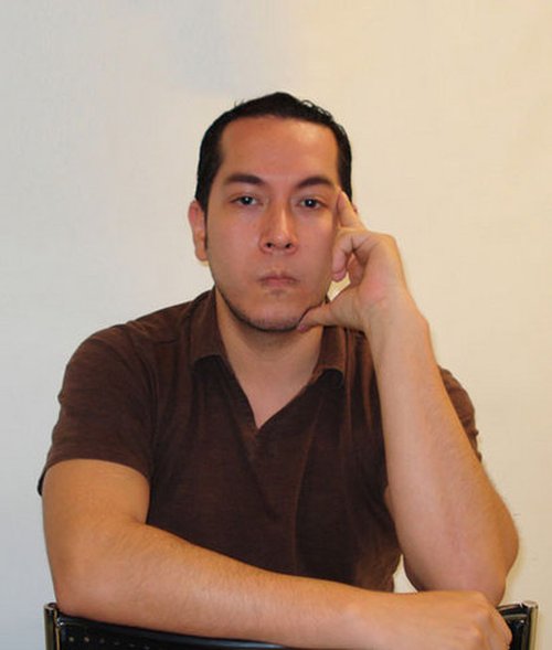 Fotografia de jsesa, Chico de 48 años