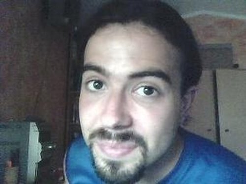 Fotografia de Danbig, Chico de 39 años