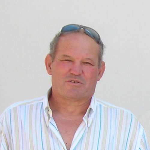 Fotografia de gonzalezavila55, Chico de 69 años