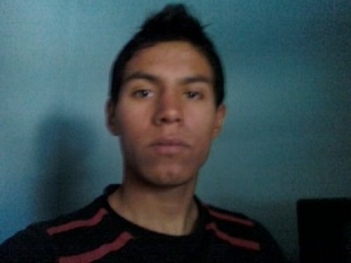 Fotografia de 102yair, Chico de 33 años