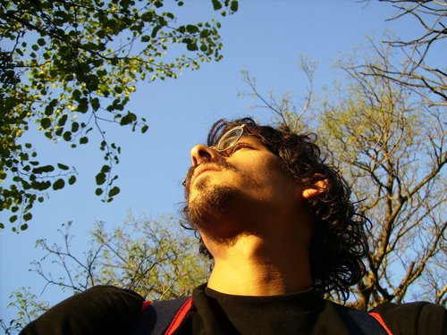 Fotografia de Nigromante2009, Chico de 46 años