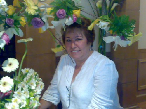Fotografia de Marianaaa, Chica de 68 años