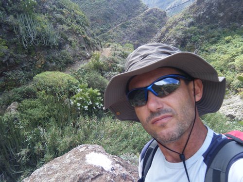 Fotografia de drago10, Chico de 55 años
