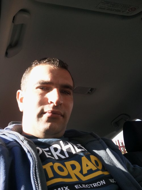 Fotografia de geo0o, Chico de 46 años