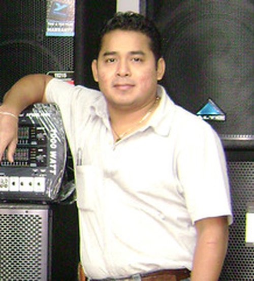 Fotografia de soundcet, Chico de 47 años