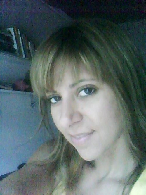 Fotografia de yeslaprincesita, Chica de 41 años