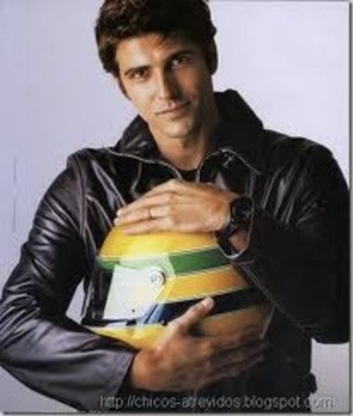 Fotografia de sonymark, Chico de 56 años