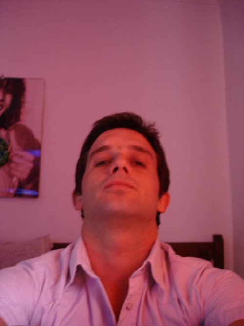 Fotografia de diegoibiza, Chico de 49 años