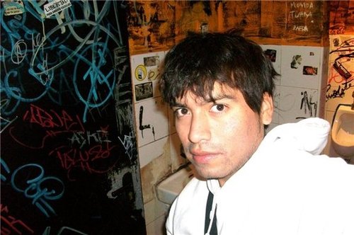 Fotografia de themad, Chico de 39 años