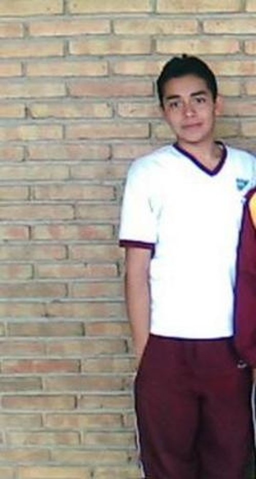 Fotografia de wallo10001, Chico de 35 años