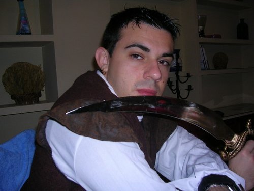 Fotografia de ChristianC21, Chico de 38 años