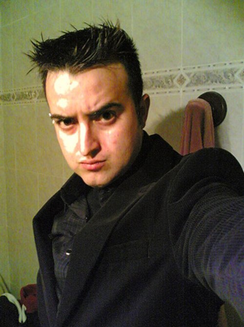 Fotografia de duendejorge, Chico de 47 años