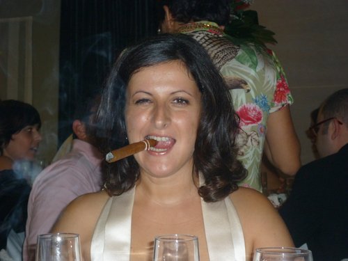 Fotografia de Oceanica, Chica de 41 años