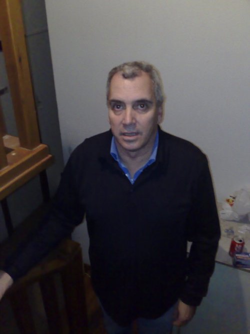 Fotografia de 123angel, Chico de 65 años