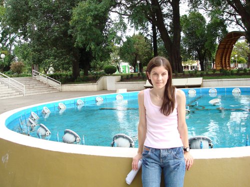 Fotografia de lanapark, Chica de 45 años