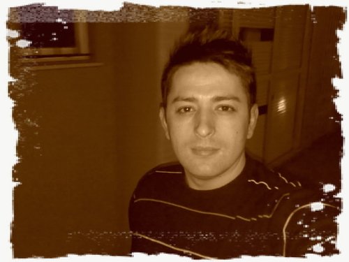 Fotografia de roman28, Chico de 45 años