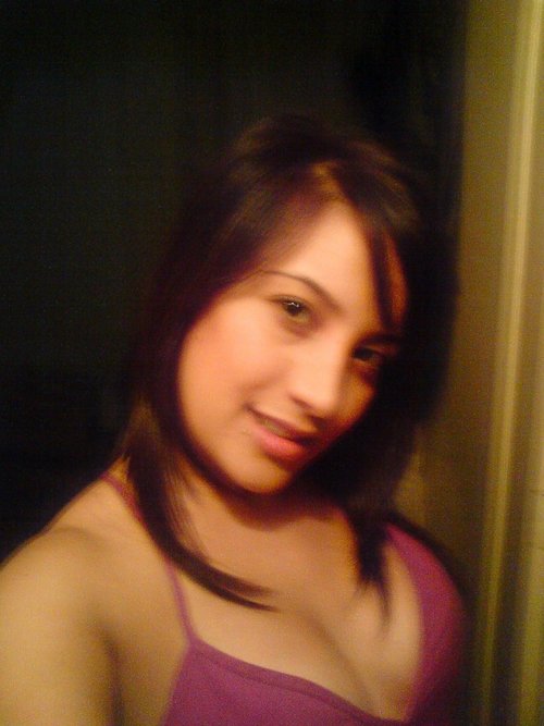 Fotografia de yayi, Chica de 37 años