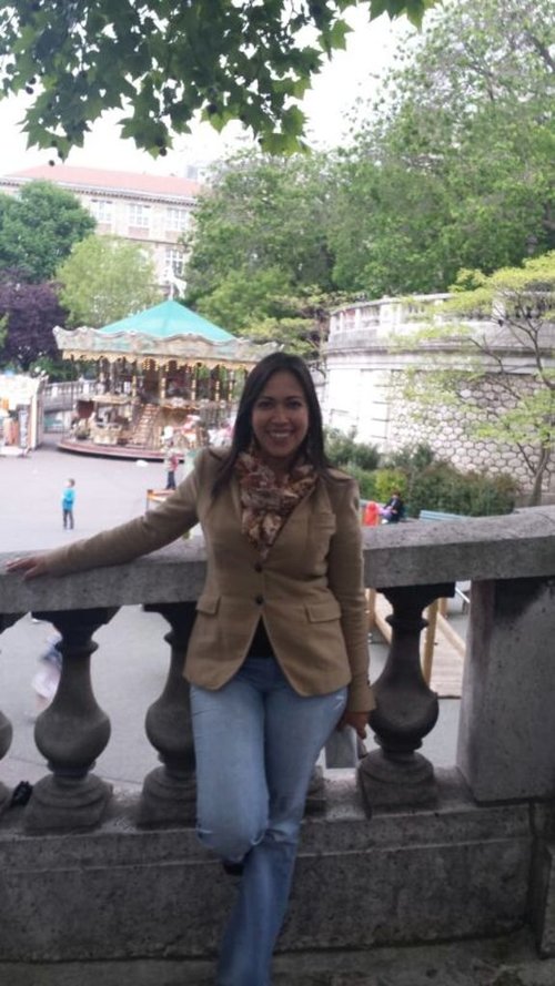 Fotografia de TAMARA231, Chica de 46 años