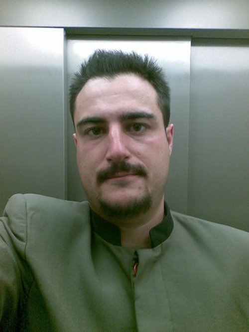 Fotografia de ASB32, Chico de 48 años