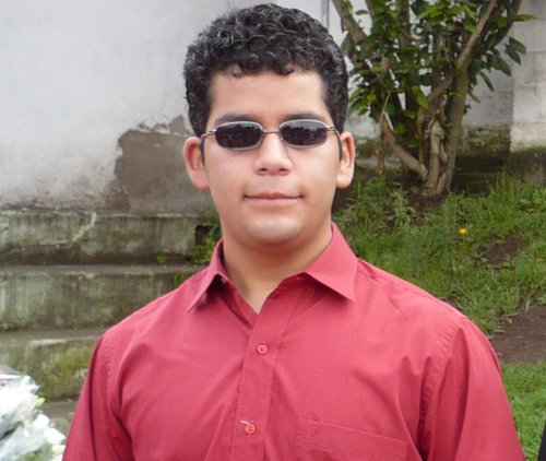 Fotografia de elpepito, Chico de 35 años