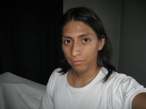 Fotografia de lautathrasher, Chico de 36 años