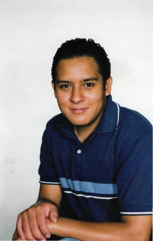Fotografia de arturojoses, Chico de 36 años