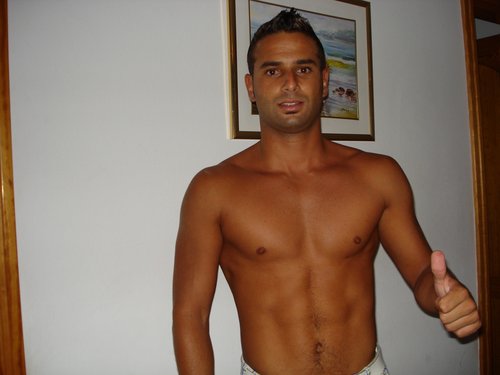 Fotografia de jandia, Chico de 41 años