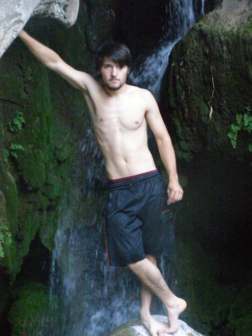 Fotografia de adonayabel, Chico de 36 años