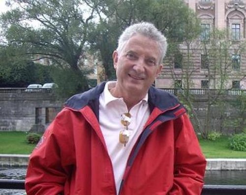Fotografia de magig55, Chico de 69 años
