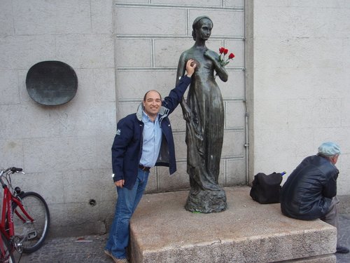 Fotografia de Iwannadance, Chico de 57 años