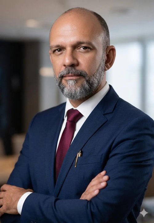 Fotografia de Melchort, Chico de 48 años